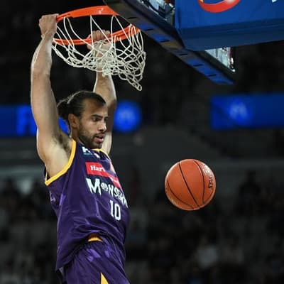 Kings 'easily' NBL's best team: Bullets coach