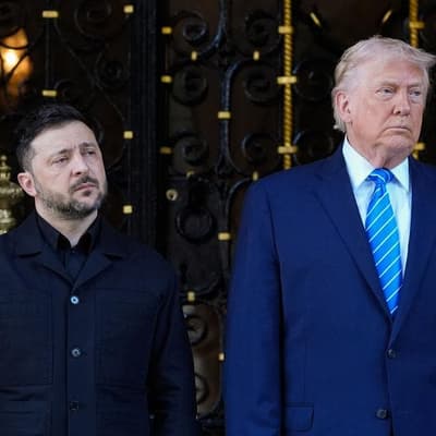 Russia to toughen stance after accusing Kyiv of attack