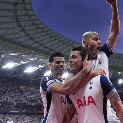 Key man under Ange told he can leave Spurs