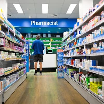 New year brings cheaper medicines, higher energy bills