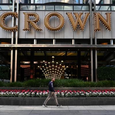 Crown casino faces NYE strike amid pay dispute
