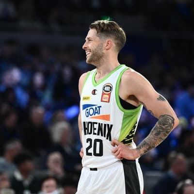 Sobey stars as Phoenix run down wasteful Taipans