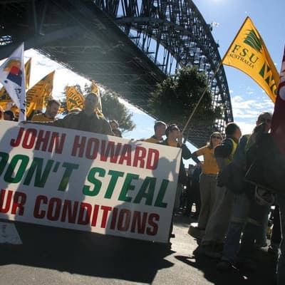 Lessons from another time in secret cabinet documents