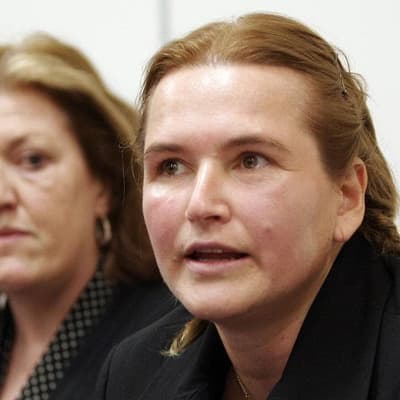 Admin failures blamed for woman's unlawful detention