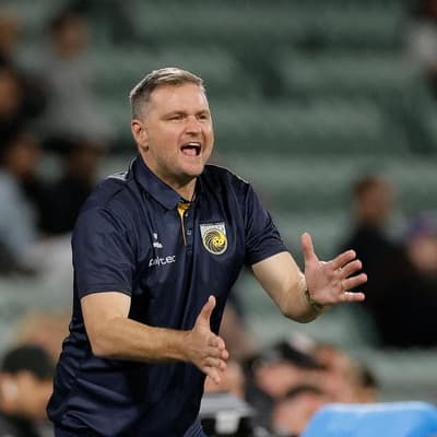 Roar seek legal advice over Moon's post-match comments