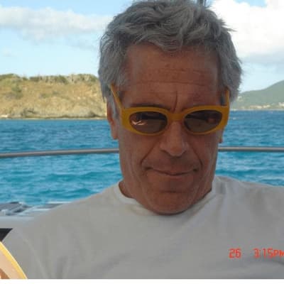 Five million documents related to Epstein under review