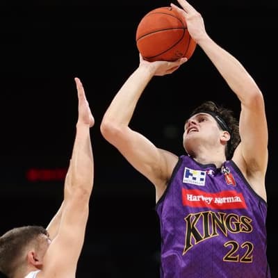 Alex Toohey can still have meaningful NBA career: Gaze