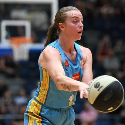 'Perspective' keeps spirited star's career thriving