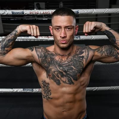 Paro stranded after rival pulls pin on title eliminator