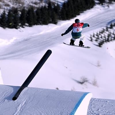 Coady fit and firing in time for Italy Winter Olympics