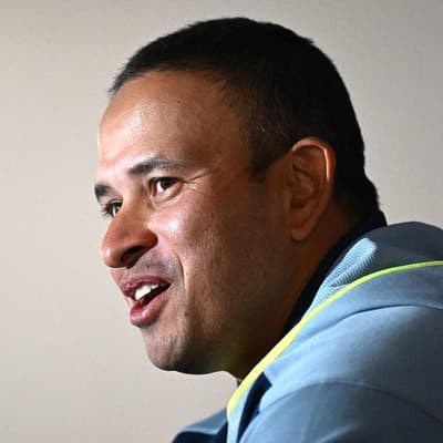 'Don't gaslight me': Khawaja slams double standards