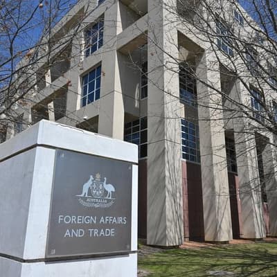 Australian injured in fatal fire at Swiss ski resort