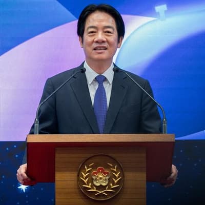 Taiwan vows to defend sovereignty after China's drills