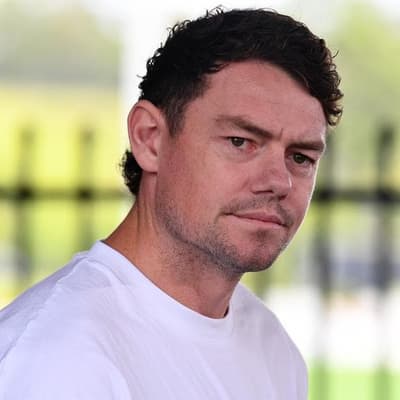 'I let my family down': Neale's Lions future clouded