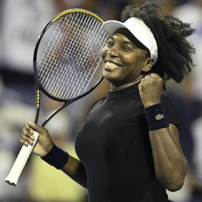 Tennis great to contest Australian Open at age 45