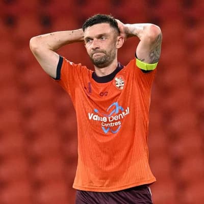 'Embarrassing': Roar rage as tunnel fallout continues