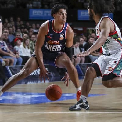 Sixers' unlikely hero dethrones Kings in tense battle