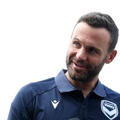 Mata thriving at Victory as Wanderers reunion looms