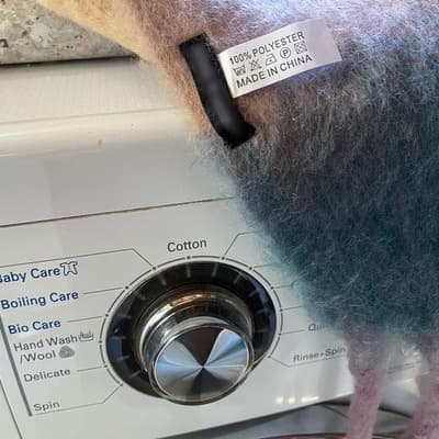 The $60 laundry gadget helping arrest global pollution