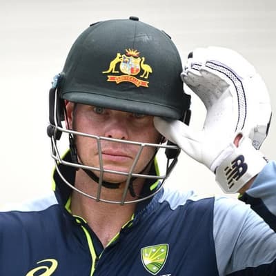 Stand-in skipper Smith makes call on Test future