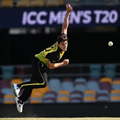 Selectors eye left-field World Cup approach for Cummins