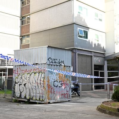 Drive-by second fatal attack in weeks for inner suburb