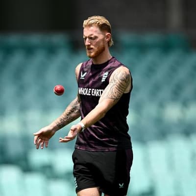 Stokes desperate to stop England's downhill slide