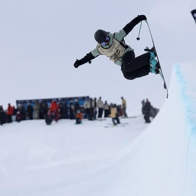 Aussie young guns fire with World Cup gold medal double