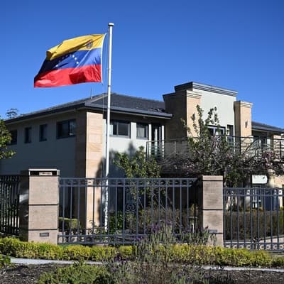 Australia's US alignment queried after Venezuela attack