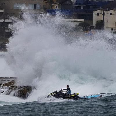 Summer drownings rise amid pleas for water safety