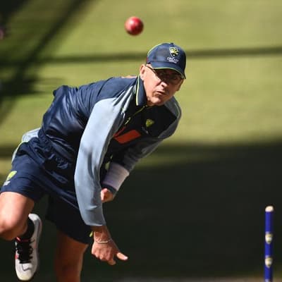 Why ex Test star worries 'big-time' for Aussie spinners