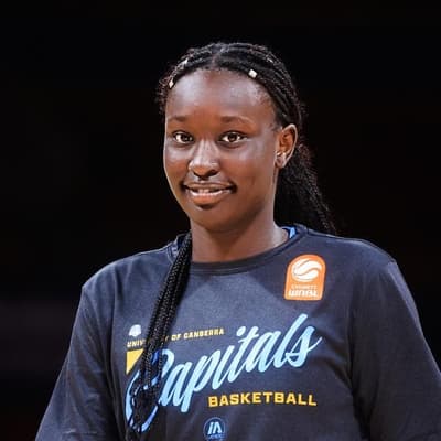 Puoch's last-gasp magic helps Capitals down 'poor' Lynx