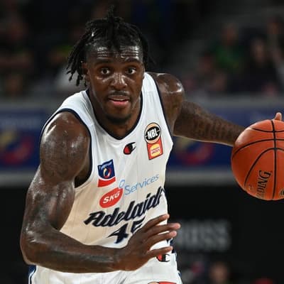 36ers survive first-half scare to ward off Bullets