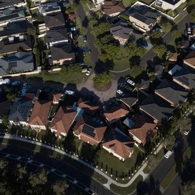National home price hit a new record high in 2025