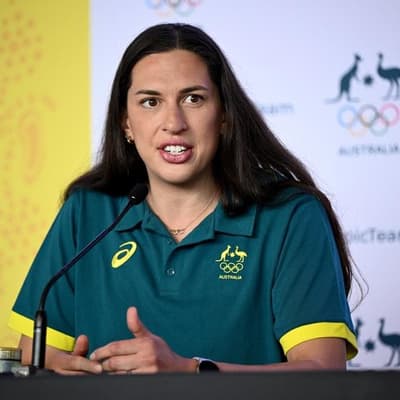 'You can do it all': Opal's pregnancy call ahead of Cup