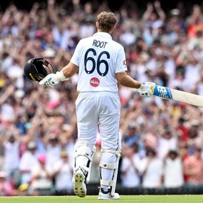 'Who knows?': Root unsure about return to Australia