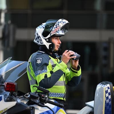 No truth to 'tough' new road rules claim