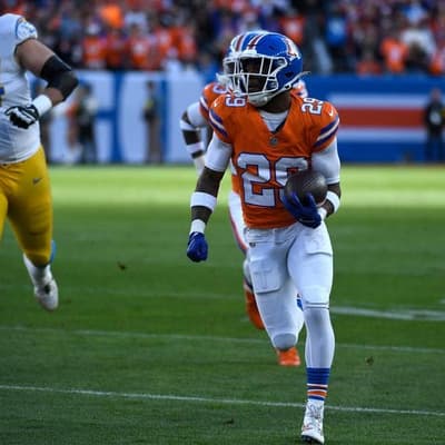 Denver, Pittsburgh win big as NFL playoffs set