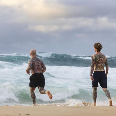 Summer heat and heavy rain to impact drowning risks