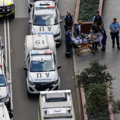 Man in critical condition after pepper-spray arrest