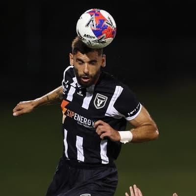 Uskok saves Bulls in draw with ALM leaders Auckland