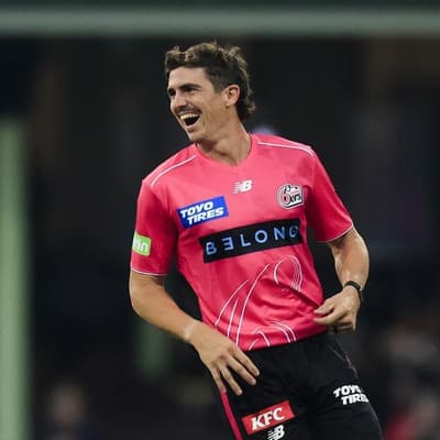 Sixers pip Heat in low-scoring BBL thriller