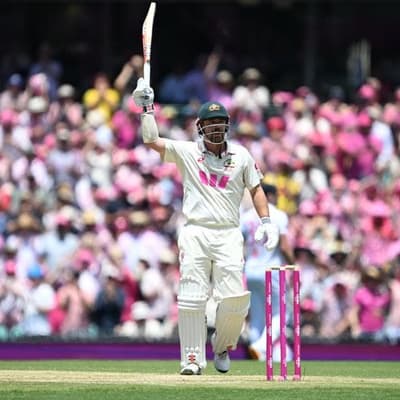 Head expects he'll keep opening after Ashes domination