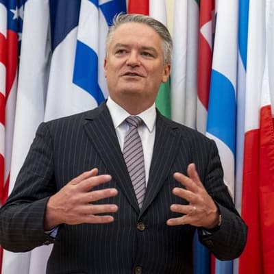 Global minimum tax deal update backed by 145 countries