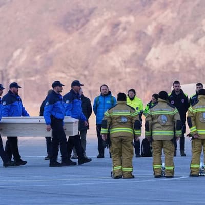 Police identify all 116 people hurt in Swiss bar fire