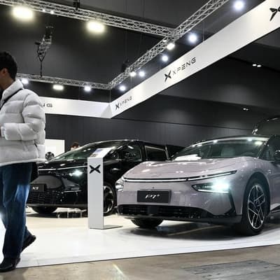 Novel car brands tipped to accelerate Aussie market