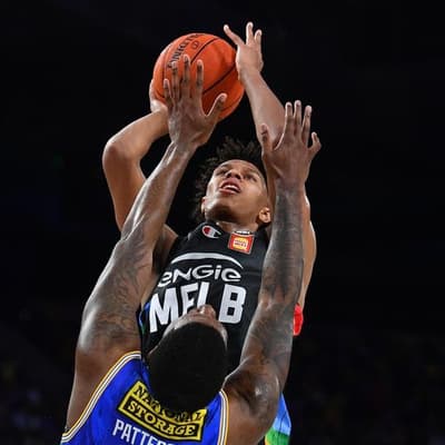 Daniels the key as United eye Cup gold in Bendigo