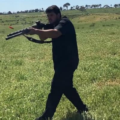 Bondi gunman moved to notorious supermax prison