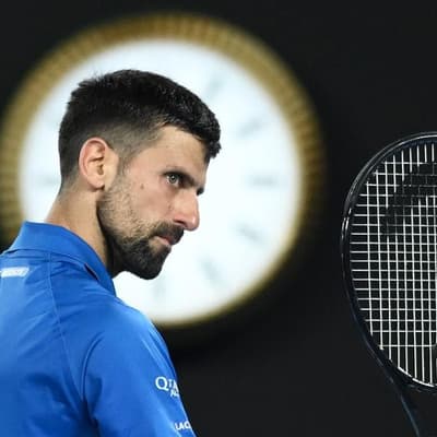 Djokovic pulls out of Adelaide ahead of Australian Open