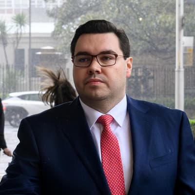 Lehrmann escalates 'compromised' rape finding fight